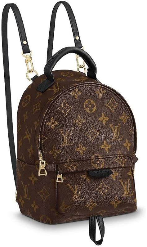 lv rucksack klein|louis vuitton rucksack bag.